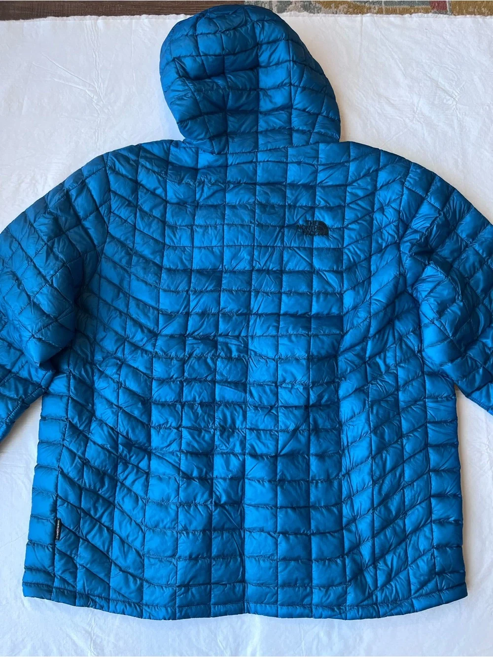 The North Face north face